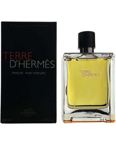 Hermes Terre d'Hermès Parfem, 200 ml - 2