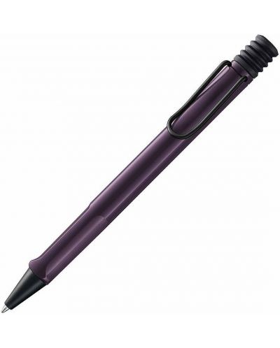 Kemijska olovka Lamy Safari - Special Edition 2024, Violet Blackberry - 1