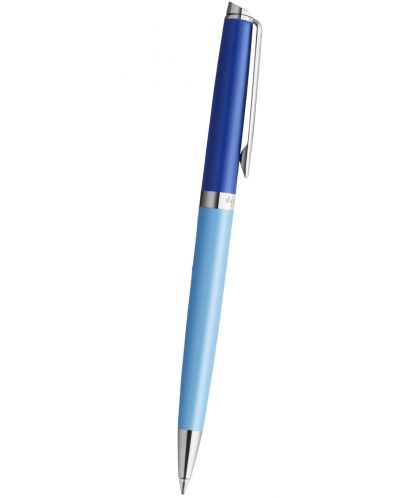 Kemijska olovka Waterman - Hemisphere CT, plava - 1