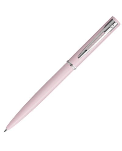 Kemijska olovka Waterman - Allure, pastelno ružičasta - 1