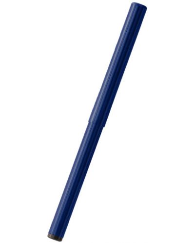 Kemijska olovka Fisher Space Pen Stowaway - Blue Anodized Aluminium - 3