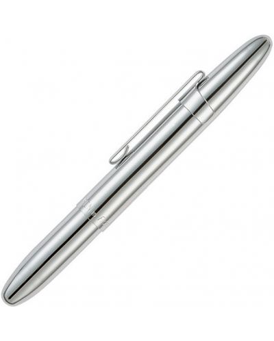 Kemijska olovka Fisher Space Pen 400 - Chrome Bullet - 2