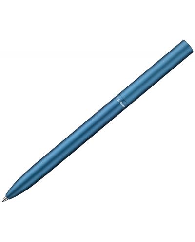 Kemijska olovka Pelikan Ineo - Petrol plava - 1