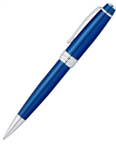 Kemijska olovka Cross Bailey – plava - 1