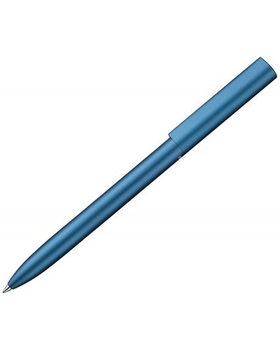 Kemijska olovka Pelikan Ineo - Petrol plava - 2