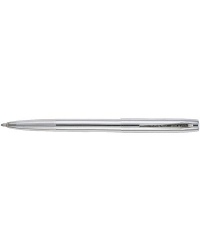 Kemijska olovka Fisher Space Pen Cap-O-Matic - Chrome - 1