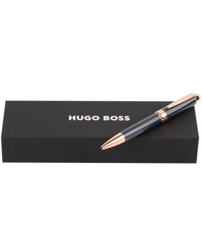 Kemijska olovka Hugo Boss Icon - Plava - 3