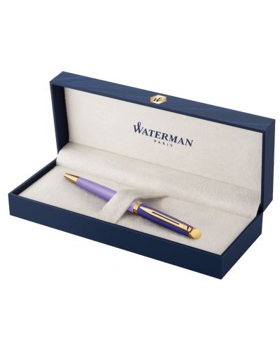Kemijska olovka Waterman - Hemisphere GT, ljubičasta - 2