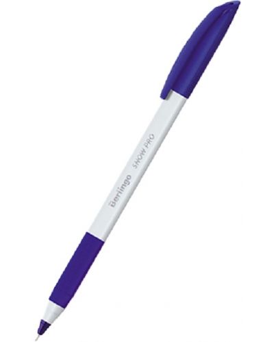 Kemijska olovka Berlingo - Snow Pro, 0.7 mm - 1