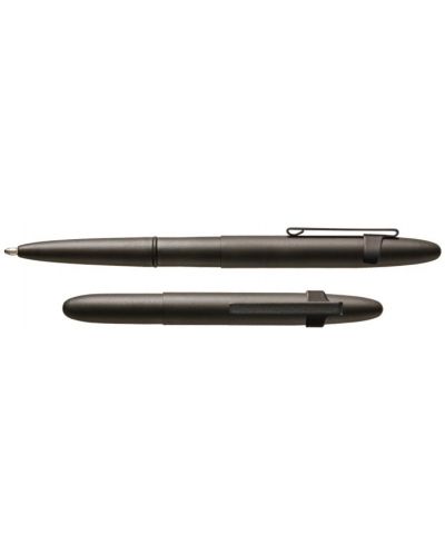 Kemijska olovka Fisher Space Pen Cerakote - Bullet, Armor Black - 1