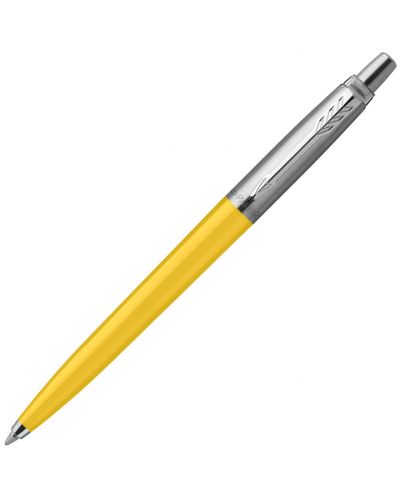 Kemijska olovka Parker Royal Jotter Originals - Žuta - 1