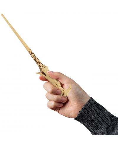 Kemijska olovka CineReplicas Movies: Harry Potter - Voldemort's Wand (With Stand) - 4