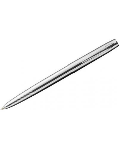 Kemijska olovka Fisher Space Pen Cap-O-Matic - Chrome - 2