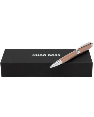 Kemijska olovka Hugo Boss Icon - Karamel - 3