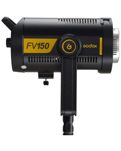 Hibridna rasvjeta Godox - FV150, LED, 150W, crna - 3