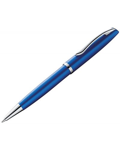 Kemijska olovka Pelikan Jazz - Noble Elegance, plavi safir - 1