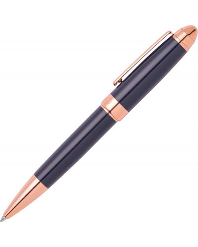Kemijska olovka Hugo Boss Icon - Plava - 2