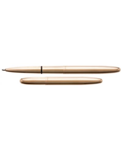 Kemijska olovka Fisher Space Pen 400 - Raw Brass Bullet - 2