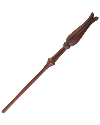 Kemijska olovka CineReplicas Movies: Harry Potter - Luna Lovegood Wand - 3