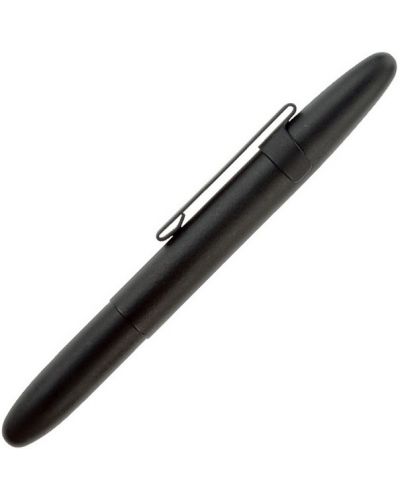 Kemijska olovka Fisher Space Pen 400 - Matte Black Bullet	 - 2