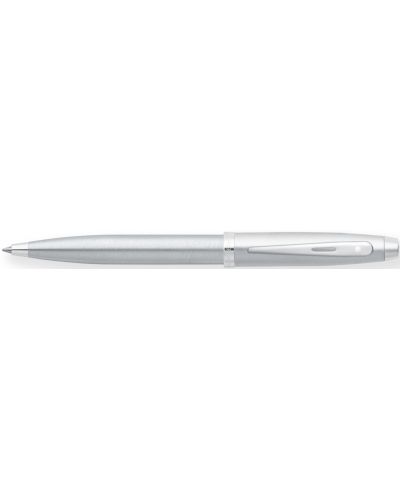 Kemijska olovka Sheaffer - 100, siva - 3