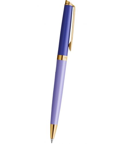 Kemijska olovka Waterman - Hemisphere GT, ljubičasta - 1