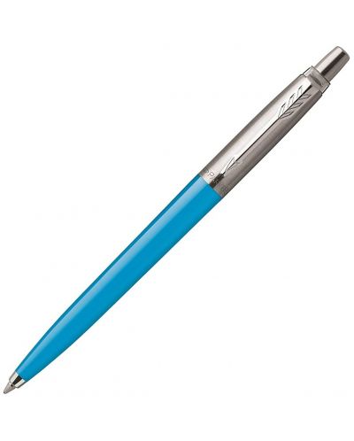 Kemijska olovka Parker Royal Jotter Originals - 80s, plava - 1