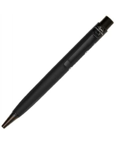 Kemijska olovka Fisher Space Pen - Police Pro, Matte Black - 2