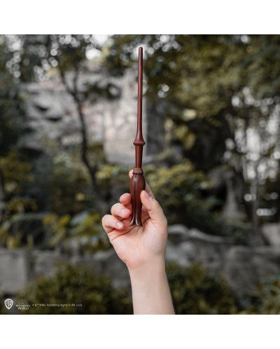 Kemijska olovka CineReplicas Movies: Harry Potter - Luna Lovegood Wand - 7