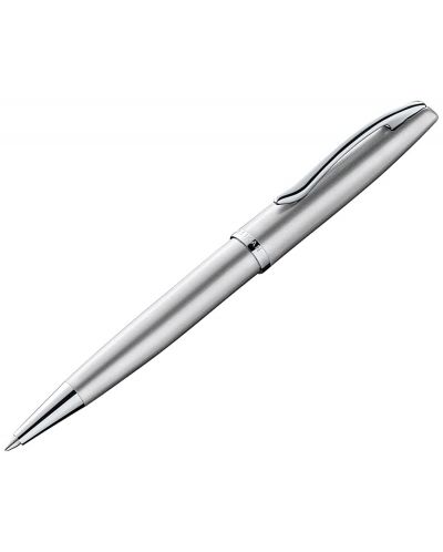 Kemijska olovka Pelikan Jazz - Noble Elegance, srebrnasta - 1