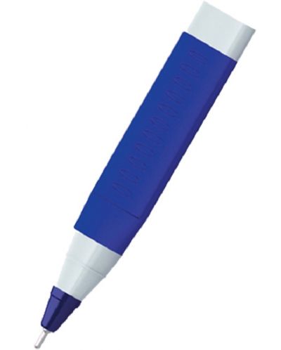 Kemijska olovka Berlingo - Snow Pro, 0.7 mm - 2