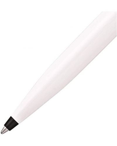 Kemijska olovka Sheaffer - VFM, bijela - 3