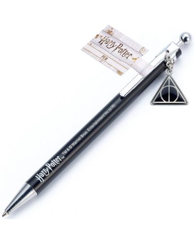 Olovka The Carat Shop Movies: Harry Potter - The Deathly Hallows - 2