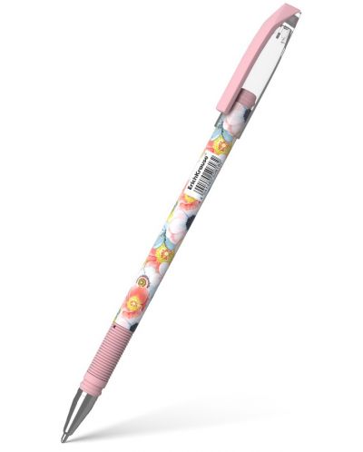 Kemijska olovka Erich Krause Colour Touch - Flower Cocktail - 1