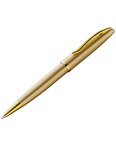 Kemijska olovka Pelikan Jazz - Noble Elegance, zlatna - 1
