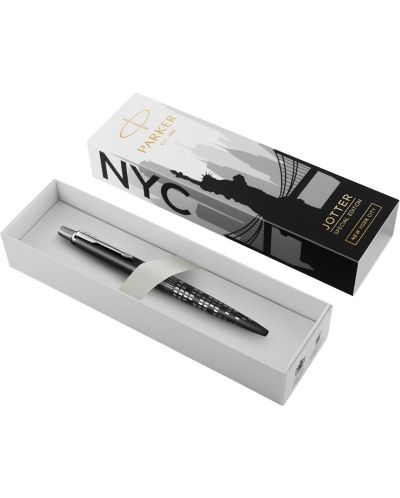 Kemijska olovka Parker Royal Jotter - Special Edition, New York - 4