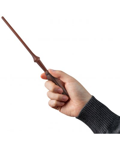 Kemijska olovka CineReplicas Movies: Harry Potter - Luna Lovegood Wand - 4