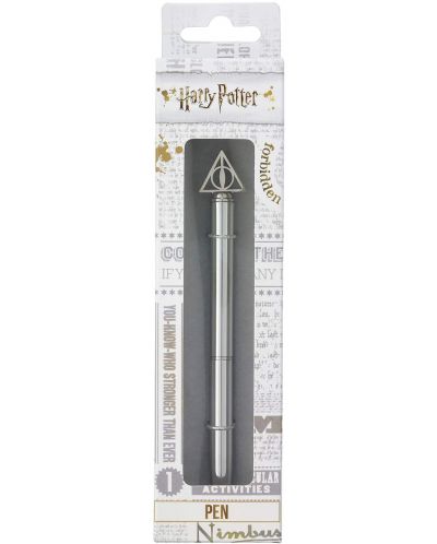 Kemijska olovka The Carat Shop Movies: Harry Potter - Deathly Hallows - 2
