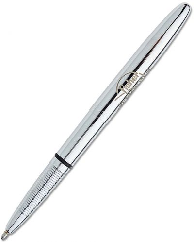 Kemijska olovka Fisher Space Pen 400 - Chrome Bullet - 1