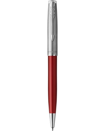 Kemijska olovka Parker Sonnet Essential - Crvena, s kutijom - 1