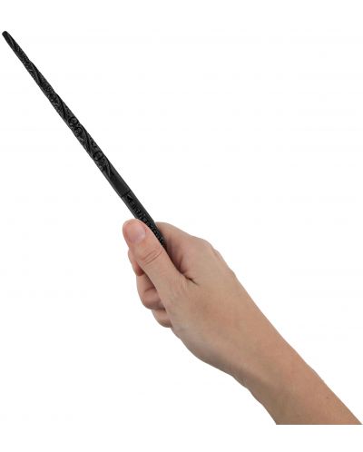 Kemijska olovka CineReplicas Movies: Harry Potter - Sirius Black's Wand (With Stand) - 5