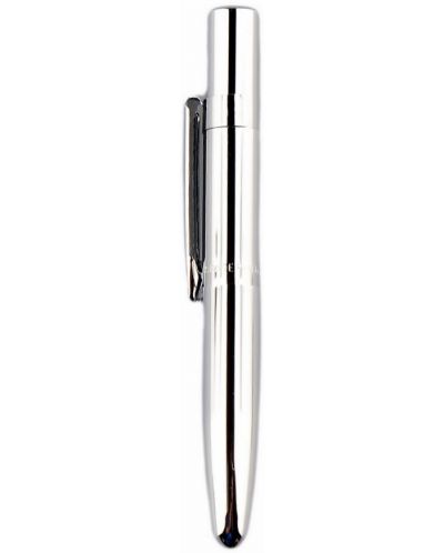 Kemijska olovka Fisher Space Pen Infinium- Chrome - 2