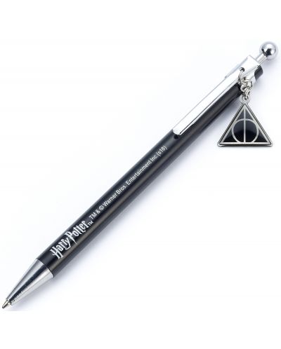 Olovka The Carat Shop Movies: Harry Potter - The Deathly Hallows - 1