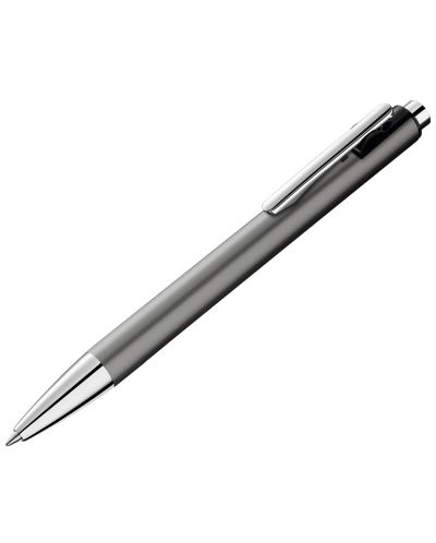 Kemijska olovka Pelikan Snap - K10, siva, metalna kutija - 1