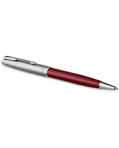 Kemijska olovka Parker Sonnet Essential - Crvena, s kutijom - 2