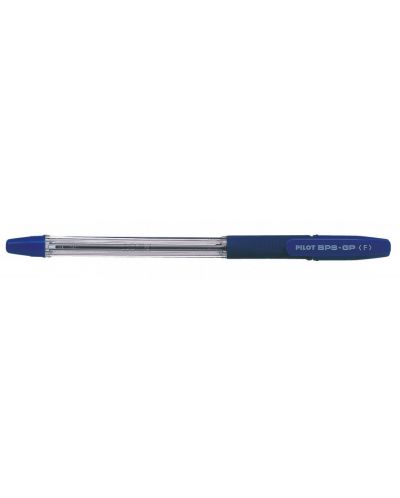 Kemijska olovka Pilot - BPS-GP-F, plava - 1