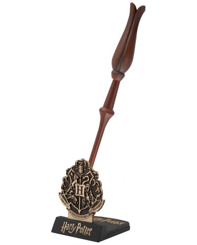 Kemijska olovka CineReplicas Movies: Harry Potter - Luna Lovegood Wand - 5