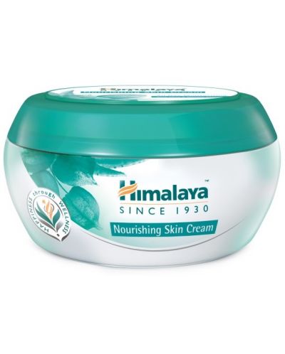 Himalaya Hranjiva univerzalna krema, 150 ml - 1