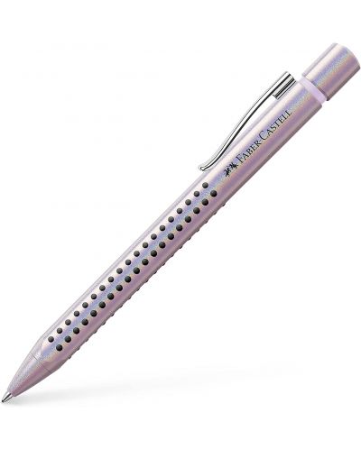 Kemijska olovka Faber-Castell Grip 2011 - Boja bisera - 1