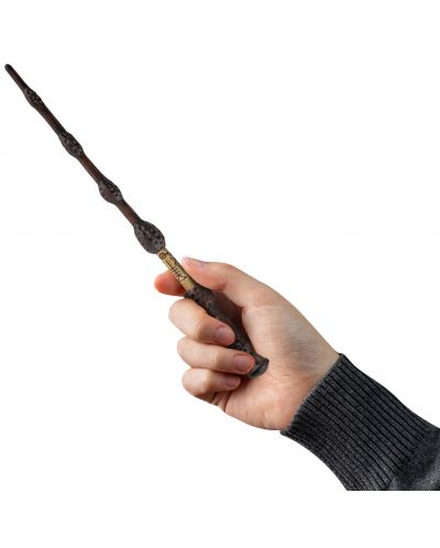 Kemijska olovka CineReplicas Movies: Harry Potter - Albus Dumbledore Wand - 4